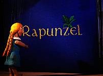Rapunzel Rapunzel